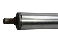 Oikea haarukan jalka, iskunvaimennin, jousitus Moto Guzzi V35 Imola 2 PC 84-89