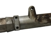 Oikea haarukan jalka, iskunvaimennin, jousitus Moto Guzzi V35 Imola 2 PC 84-89