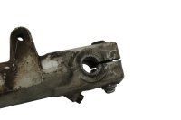 Oikea haarukan jalka, iskunvaimennin, jousitus Moto Guzzi V35 Imola 2 PC 84-89