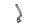 Växelspakens fotväxelspak växelspak BMW F 650 GS Dakar R13 0176 00-03