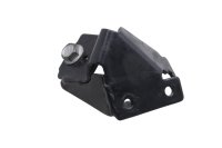 Fjäderbensjustering, chassimontering BMW F 650 GS Dakar R13 0176 00-03