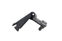 Fjäderbensjustering, chassimontering BMW F 650 GS Dakar R13 0176 00-03