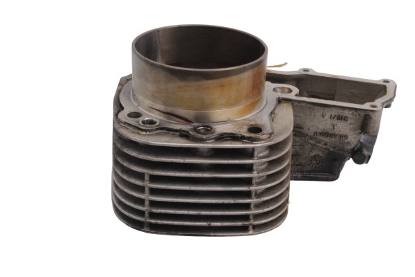 Cylinder höger, kolvborrning, luftkylningsflänsar BMW R 1100 GS 259 0409 93-99