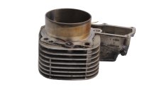 Cylinder höger, kolvborrning, luftkylningsflänsar BMW R 1100 GS 259 0409 93-99