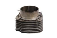 Cylinder höger, kolvborrning, luftkylningsflänsar BMW R 1100 GS 259 0409 93-99