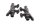 vipparmsaxel vänster kamaxellager ventilstyrning BMW R 1100 GS 259 0409 93-99