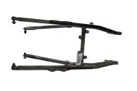 Achterframe, achterste subframe, achterste drager Kawasaki ZX-7R ZX750N 96-99