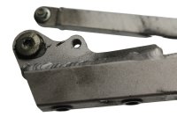 Achterframe, achterste subframe, achterste drager Kawasaki ZX-7R ZX750N 96-99