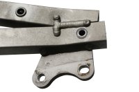 Achterframe, achterste subframe, achterste drager Kawasaki ZX-7R ZX750N 96-99