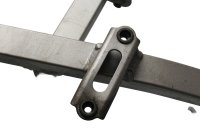 Achterframe, achterste subframe, achterste drager Kawasaki ZX-7R ZX750N 96-99