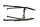Achterframe, achterste subframe, achterste drager Kawasaki ZX-7R ZX750N 96-99