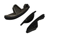 Kamkedja, kedjespännare, styrskena, spännare Kawasaki Z 650 KZ650B 77-80