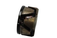 Lichtmaschinenläufer Rotor Generator Gleichstrom Yamaha XJ 550 4V8 84-84