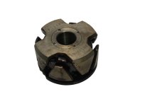 Lichtmaschinenläufer Rotor Generator Gleichstrom Yamaha XJ 550 4V8 84-84