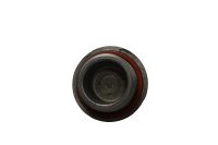 Öleinfülldeckel Motordeckel Gewinde Dichtung Yamaha XJ 550 4V8 84-84