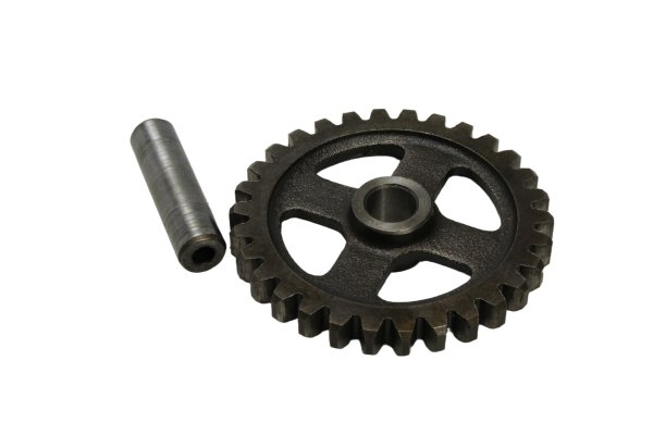 Anlasserzahnrad Starterrad Ritzel Welle Startsystem Yamaha XJ 550 4V8 84-84