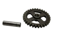 Anlasserzahnrad Starterrad Ritzel Welle Startsystem...