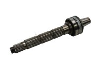 Anlasserwelle Starterwelle Anlasserzahnrad Welle Motor...
