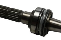 Anlasserwelle Starterwelle Anlasserzahnrad Welle Motor Yamaha XJ 550 4V8 84-84