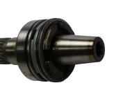 Anlasserwelle Starterwelle Anlasserzahnrad Welle Motor Yamaha XJ 550 4V8 84-84