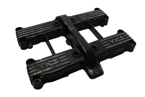 Ventildeckel Zylinderkopfdeckel YICS System Yamaha XJ 550 4V8 84-84