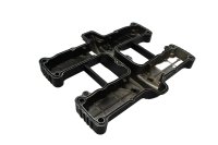 Ventildeckel Zylinderkopfdeckel YICS System Yamaha XJ 550 4V8 84-84