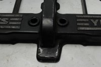 Ventildeckel Zylinderkopfdeckel YICS System Yamaha XJ 550 4V8 84-84