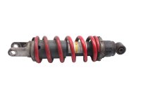 Montante posteriore, ammortizzatore, puntone di tensione, sospensione Kawasaki ZR-7S ZR750F/H 01-04
