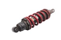 Montante posteriore, ammortizzatore, puntone di tensione, sospensione Kawasaki ZR-7S ZR750F/H 01-04