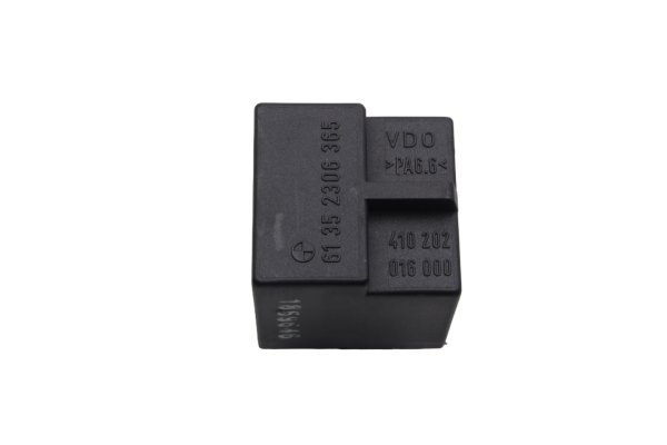 Relästyrenhet VDO 61 35 2306 365 BMW R 1100 GS 259 0409 93-99