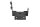 Supporto per corna di cervo, carenatura anteriore BMW R 1100 GS 259 0409 93-99