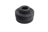Svingarmslagerskydd, stängning, skruv (fram) BMW R 1100 GS 259 0409 93-99