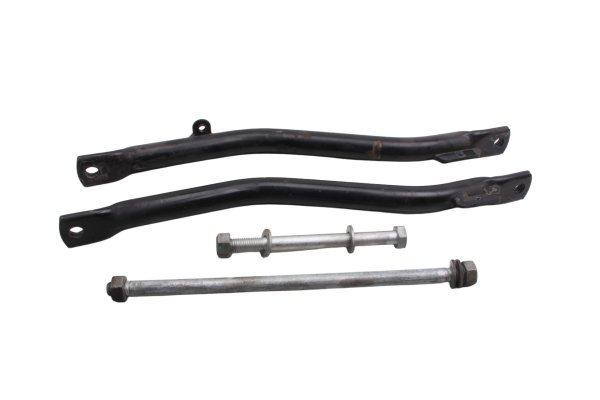 främre hjälpramsförstärkningsstöd tvärstag BMW R 1100 GS 259 0409 93-99