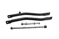 främre hjälpramsförstärkningsstöd tvärstag BMW R 1100 GS 259 0409 93-99
