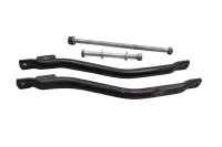 främre hjälpramsförstärkningsstöd tvärstag BMW R 1100 GS 259 0409 93-99