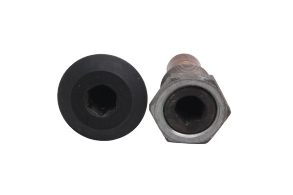 Kardanaxelns lagerlock slutväxel BMW R 1100 GS 259 0409 93-99