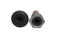 Kardanaxelns lagerlock slutväxel BMW R 1100 GS 259 0409 93-99