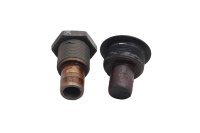 Kardanaxelns lagerlock slutväxel BMW R 1100 GS 259 0409 93-99