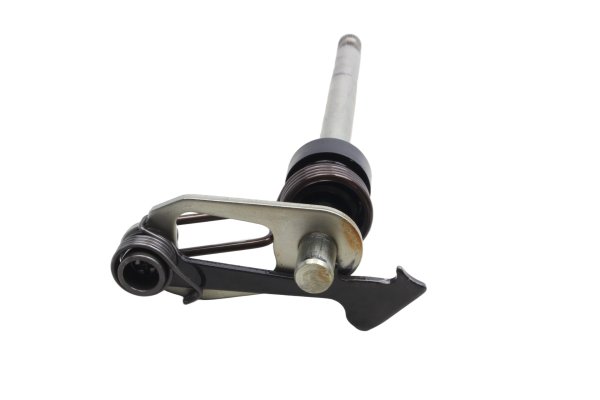 Växelspaksaxel, växelspaksaxel, returfjäder BMW F 650 GS Dakar R13 0176 00-03