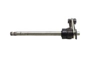Växelspaksaxel, växelspaksaxel, returfjäder BMW F 650 GS Dakar R13 0176 00-03