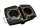 Banco de cilindros, camisa del cilindro, carcasa del cilindro, refrigeración por aire Honda CM 400 T NC01 80-83