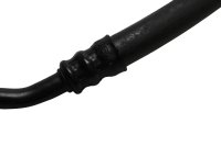 Linea dellolio, linea del radiatore dellolio, linea di raffreddamento del motore, linea di pressione BMW universell