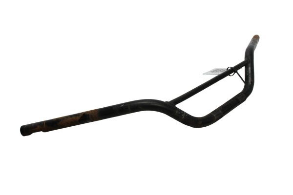 Styr 22mm 770mm Rillet Tværstang Motorcykel Styrfrempind BMW Unbekannt