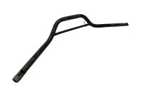 Styr 22mm 770mm Rillet Tværstang Motorcykel...