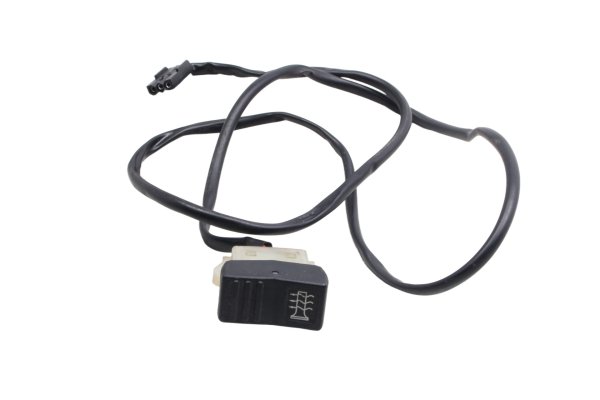 Heated grip switch, wiring harness, electrical system BMW F 650 GS Dakar R13 0176 00-03