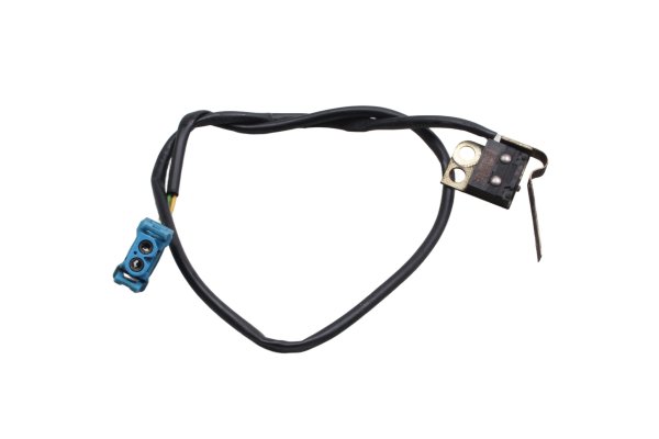 Achterremlichtschakelaar kabelschakelaar BMW F 650 GS Dakar R13 0176 00-03