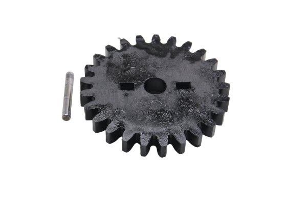Oljepumpdrev, drivdrev, oljepumpdrev BMW F 650 GS Dakar R13 0176 00-03
