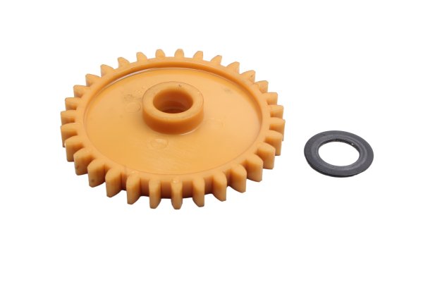 Oljepumpdrev, drivdrev, motoroljepumpdrev BMW F 650 GS Dakar R13 0176 00-03