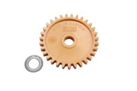 Oljepumpdrev, drivdrev, motoroljepumpdrev BMW F 650 GS Dakar R13 0176 00-03