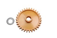 Oljepumpdrev, drivdrev, motoroljepumpdrev BMW F 650 GS Dakar R13 0176 00-03